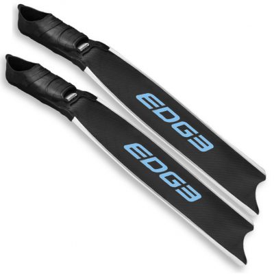 Cetma Edge Carbon Fins