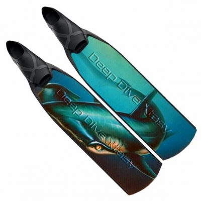 Deep Dive Xtasy Hammerhead Carbon Fins